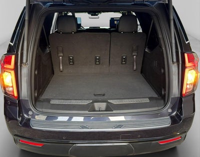 2023 Chevrolet Suburban 5.3 V8 RST At
