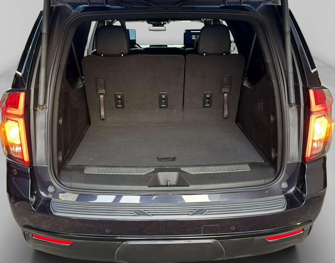 2023 Chevrolet Suburban 5.3 V8 RST At