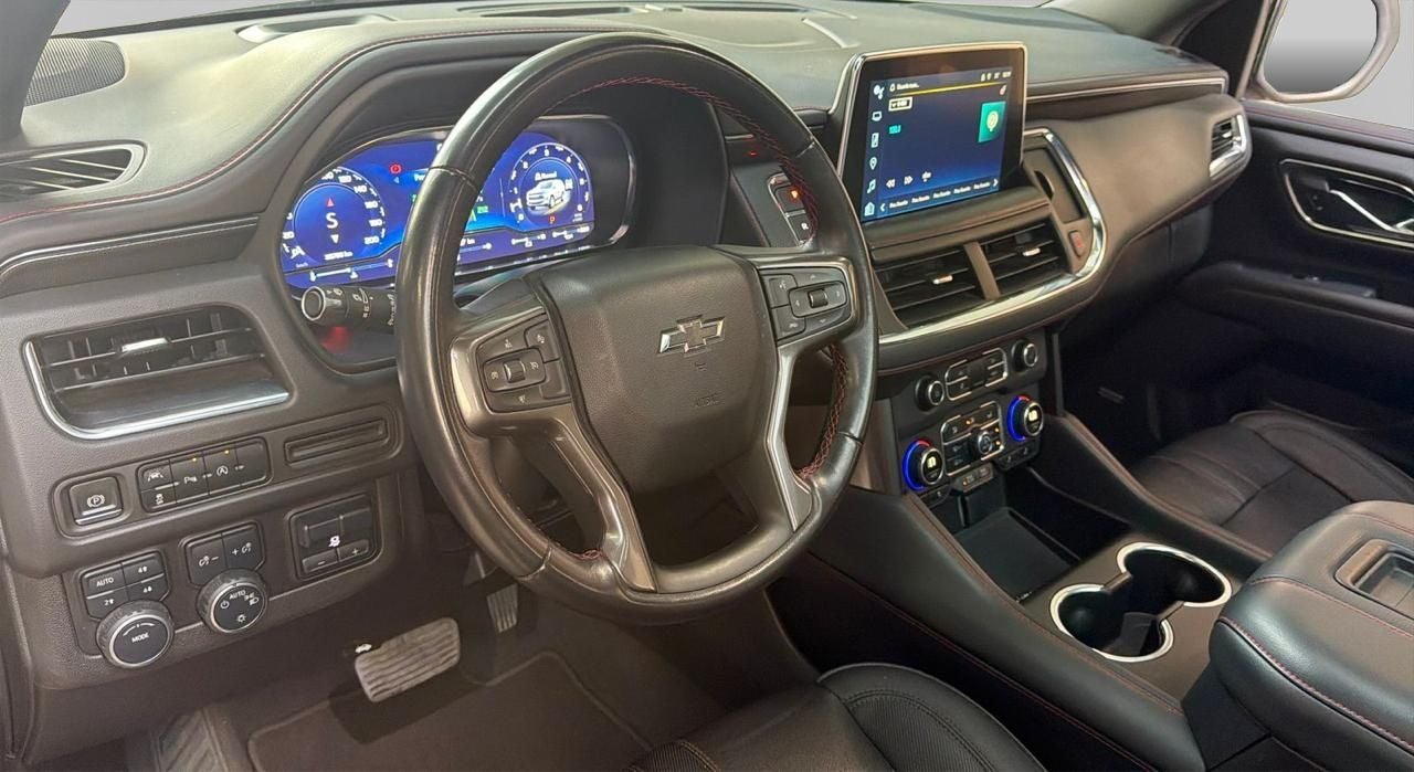 2023 Chevrolet Suburban 5.3 V8 RST At