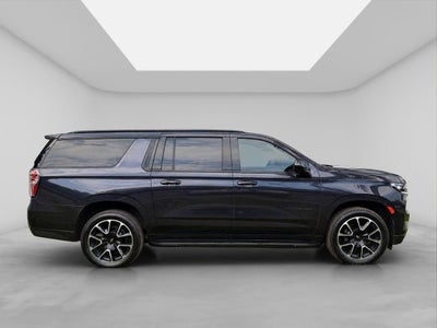 2023 Chevrolet Suburban 5.3 V8 RST At