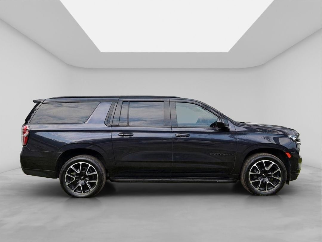 2023 Chevrolet Suburban 5.3 V8 RST At