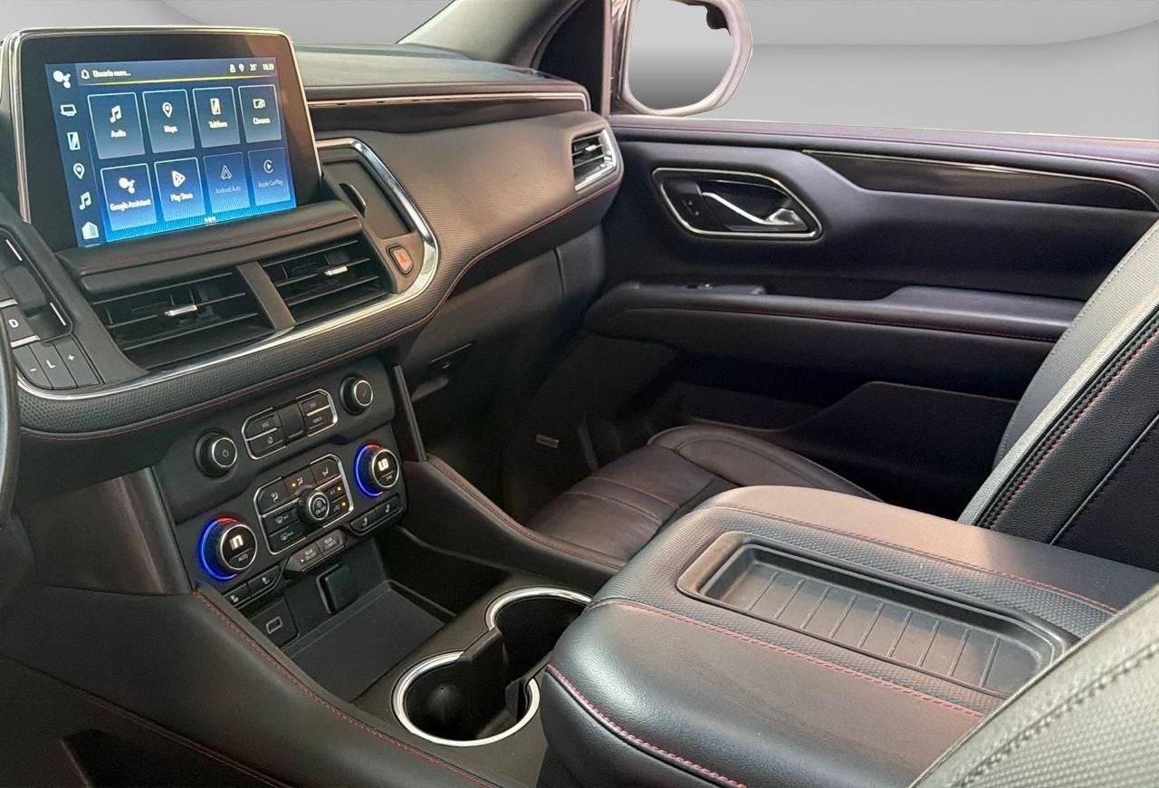 2023 Chevrolet Suburban 5.3 V8 RST At