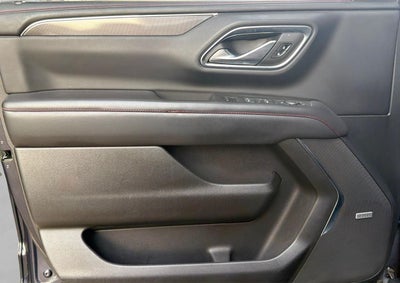 2023 Chevrolet Suburban 5.3 V8 RST At
