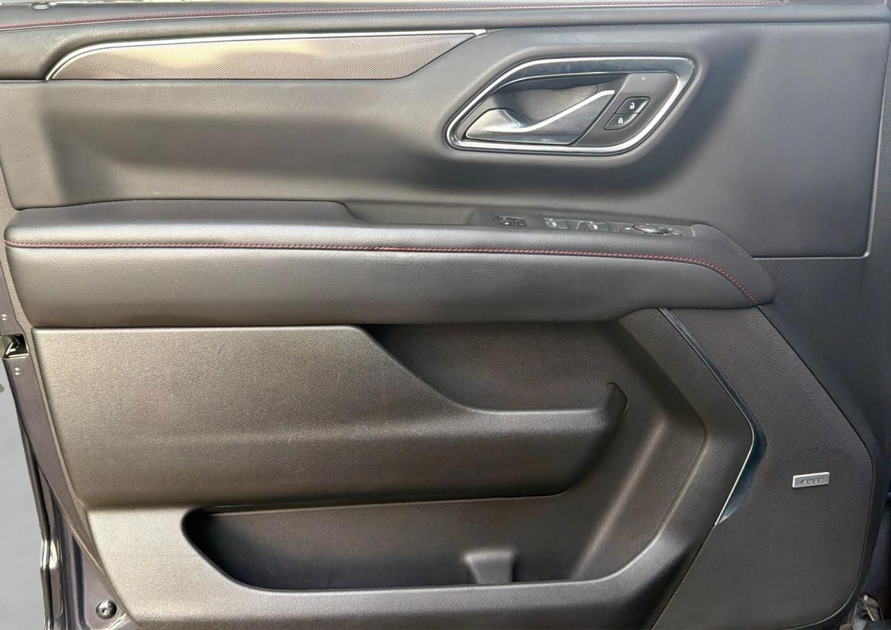 2023 Chevrolet Suburban 5.3 V8 RST At