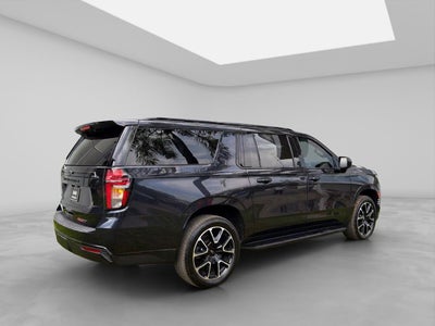 2023 Chevrolet Suburban 5.3 V8 RST At