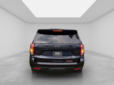 2023 Chevrolet Suburban 5.3 V8 RST At