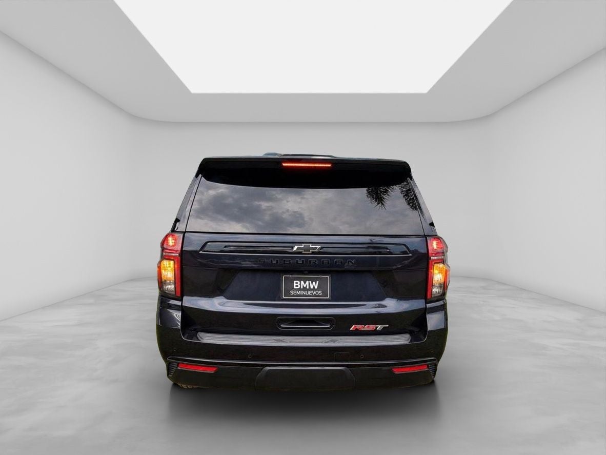 2023 Chevrolet Suburban 5.3 V8 RST At