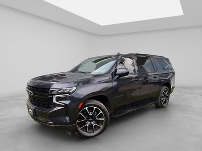 2023 Chevrolet Suburban 5.3 V8 RST At