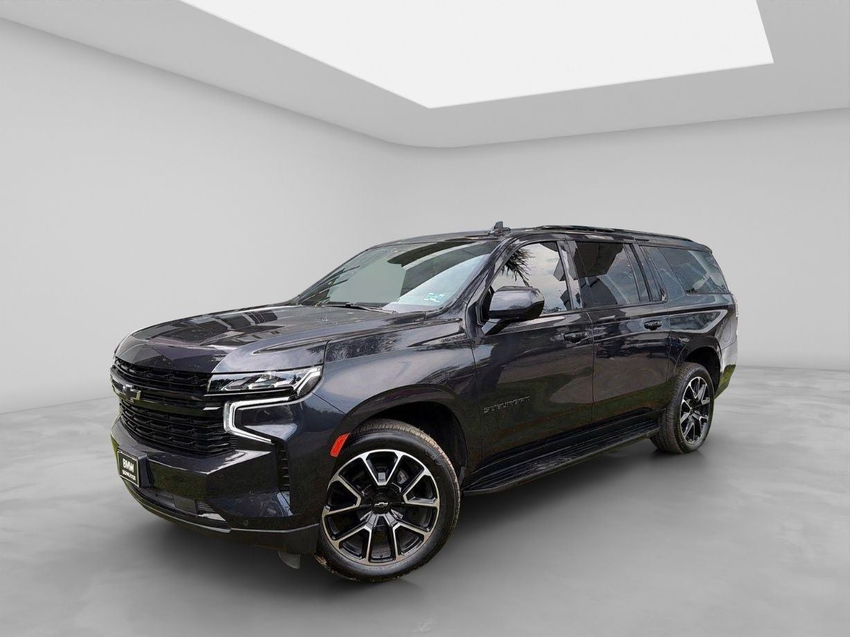 2023 Chevrolet Suburban 5.3 V8 RST At