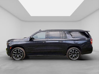 2023 Chevrolet Suburban 5.3 V8 RST At