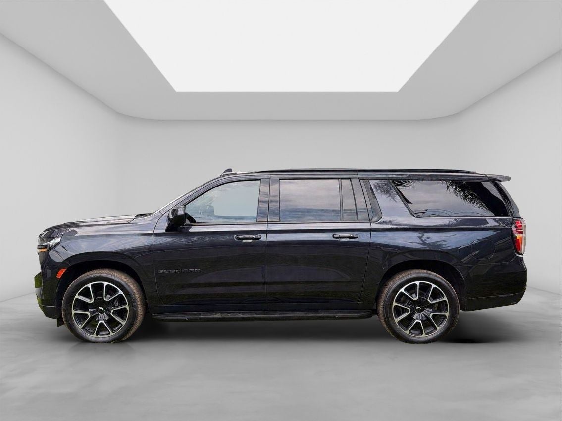 2023 Chevrolet Suburban 5.3 V8 RST At