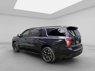 2023 Chevrolet Suburban 5.3 V8 RST At