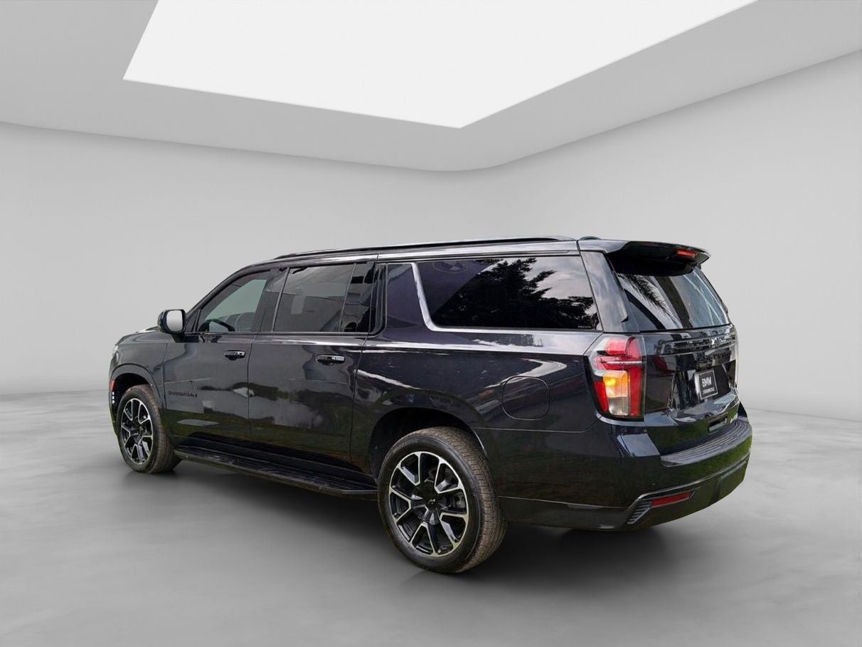 2023 Chevrolet Suburban 5.3 V8 RST At