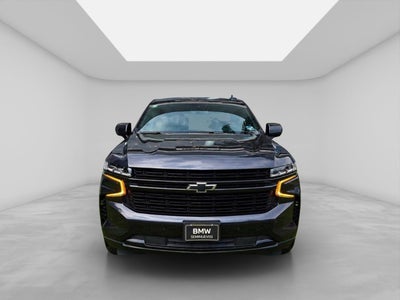 2023 Chevrolet Suburban 5.3 V8 RST At