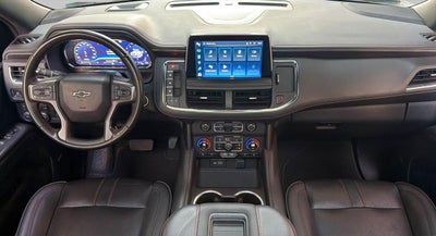 2023 Chevrolet Suburban 5.3 V8 RST At