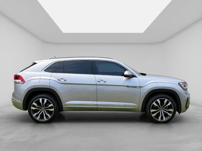 2021 Volkswagen Cross Sport 3.6 R-Line At