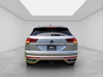 2021 Volkswagen Cross Sport 3.6 R-Line At