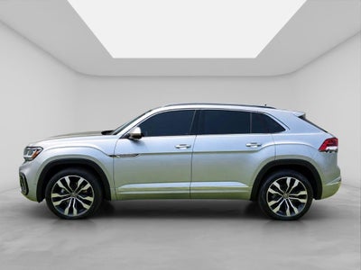 2021 Volkswagen Cross Sport 3.6 R-Line At