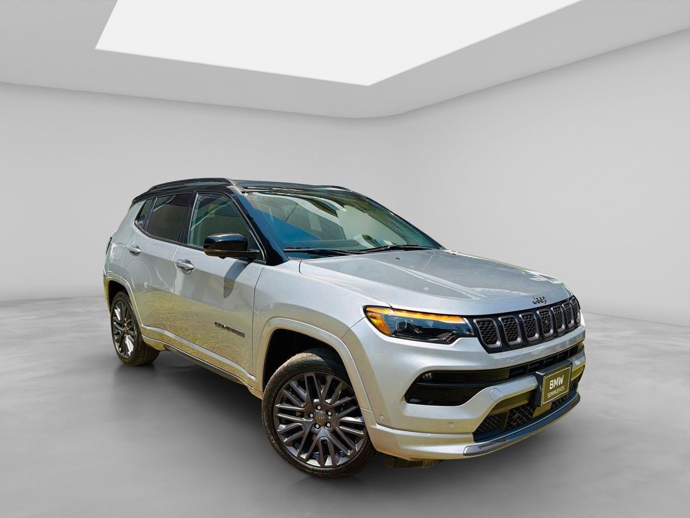 2023 Jeep Compass 2.0 High Altitude At