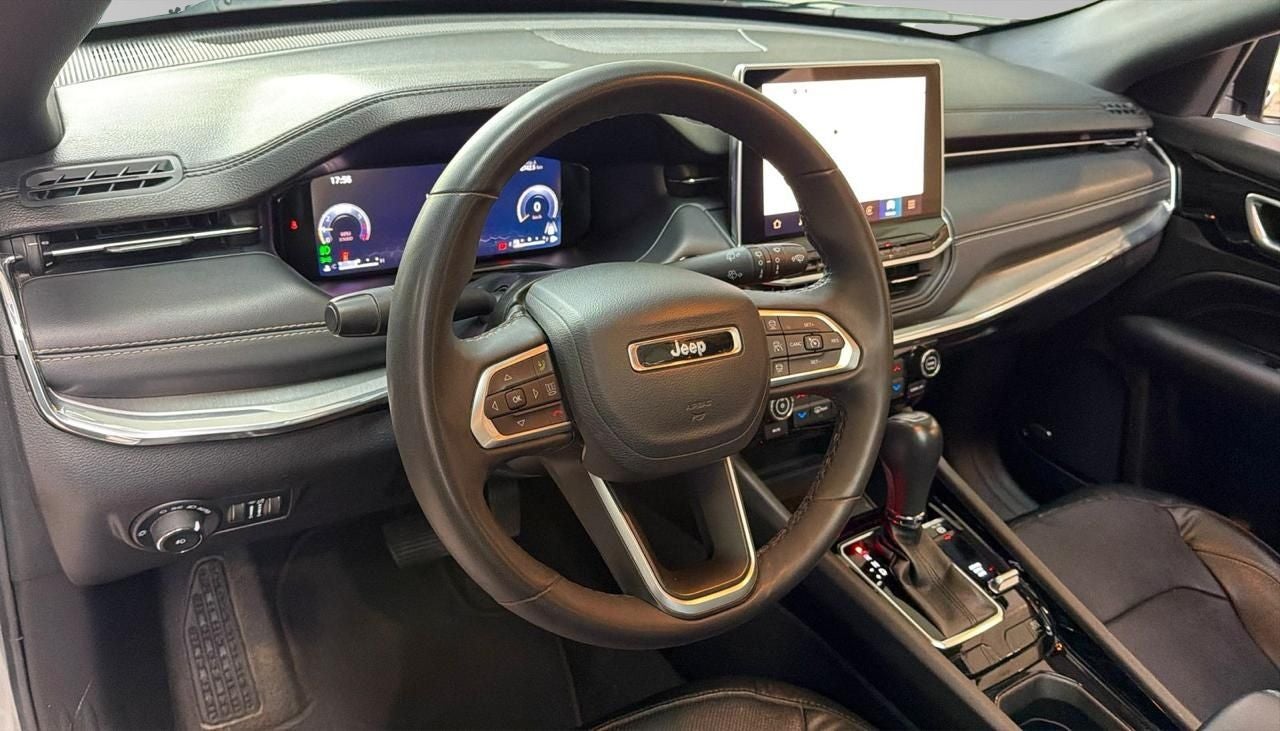 2023 Jeep Compass 2.0 High Altitude At