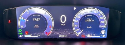 2023 Jeep Compass 2.0 High Altitude At