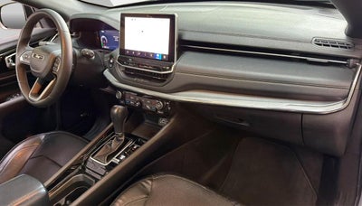 2023 Jeep Compass 2.0 High Altitude At