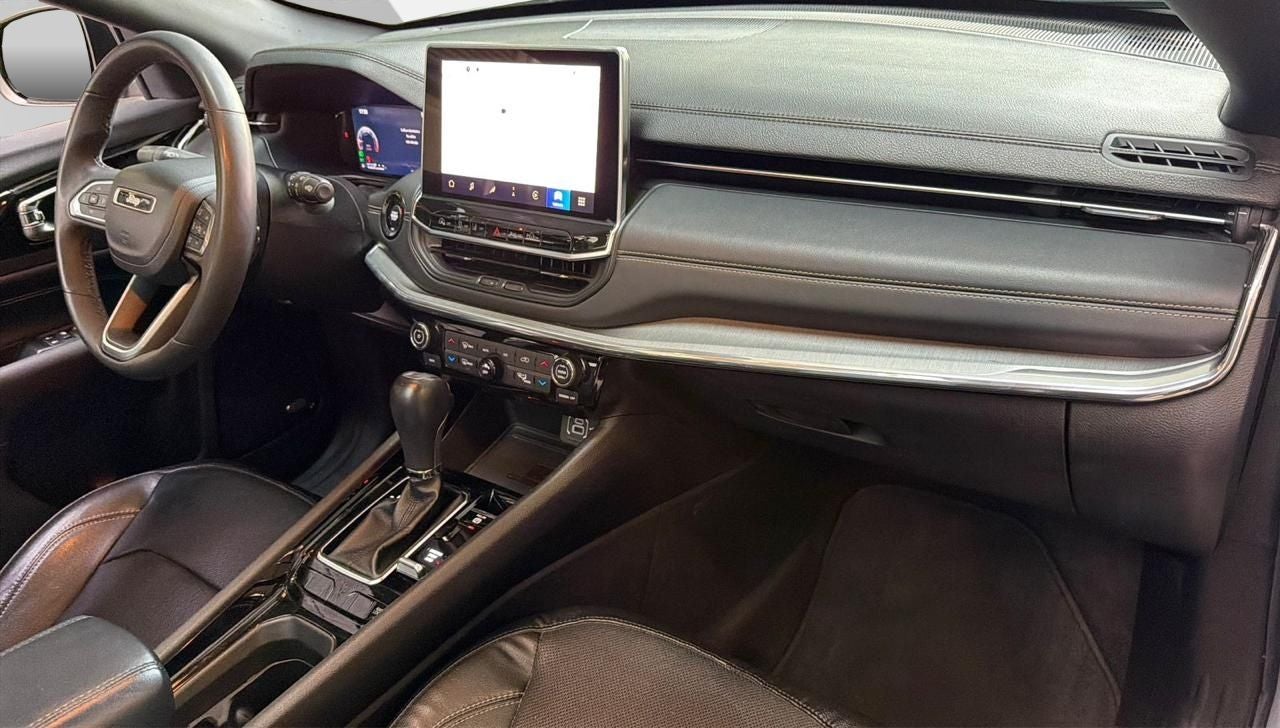 2023 Jeep Compass 2.0 High Altitude At