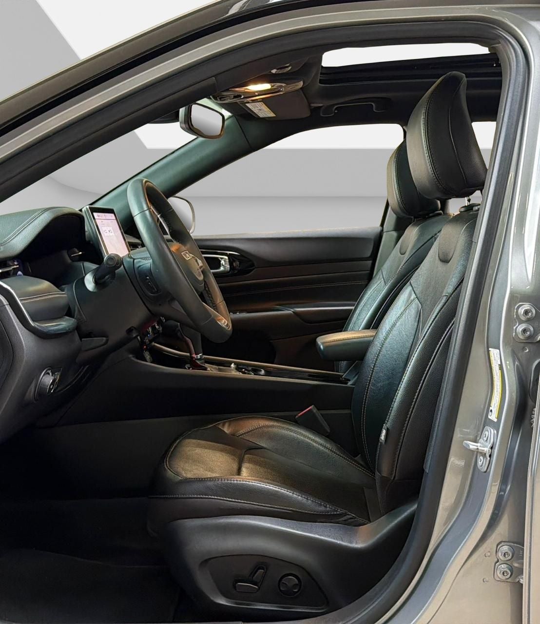 2023 Jeep Compass 2.0 High Altitude At