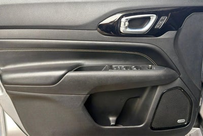 2023 Jeep Compass 2.0 High Altitude At