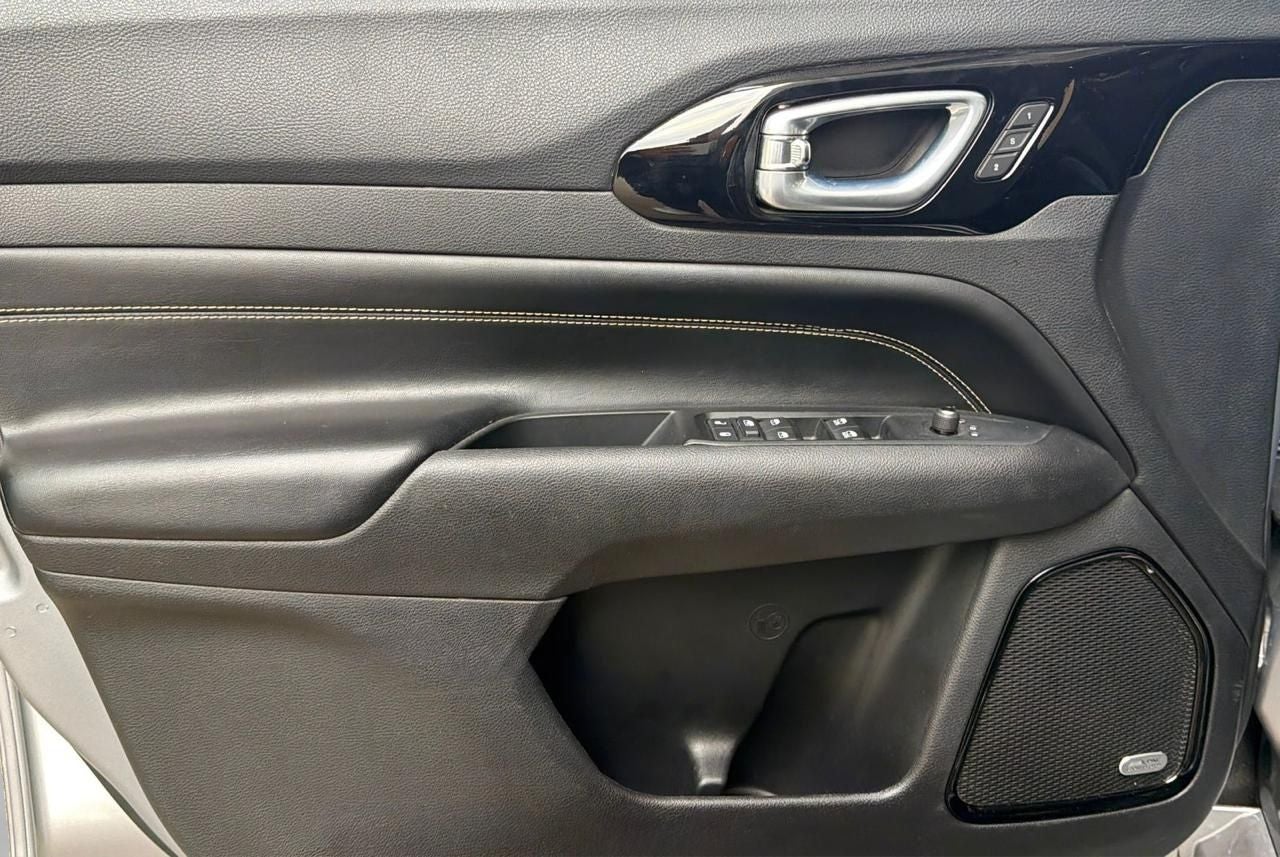 2023 Jeep Compass 2.0 High Altitude At