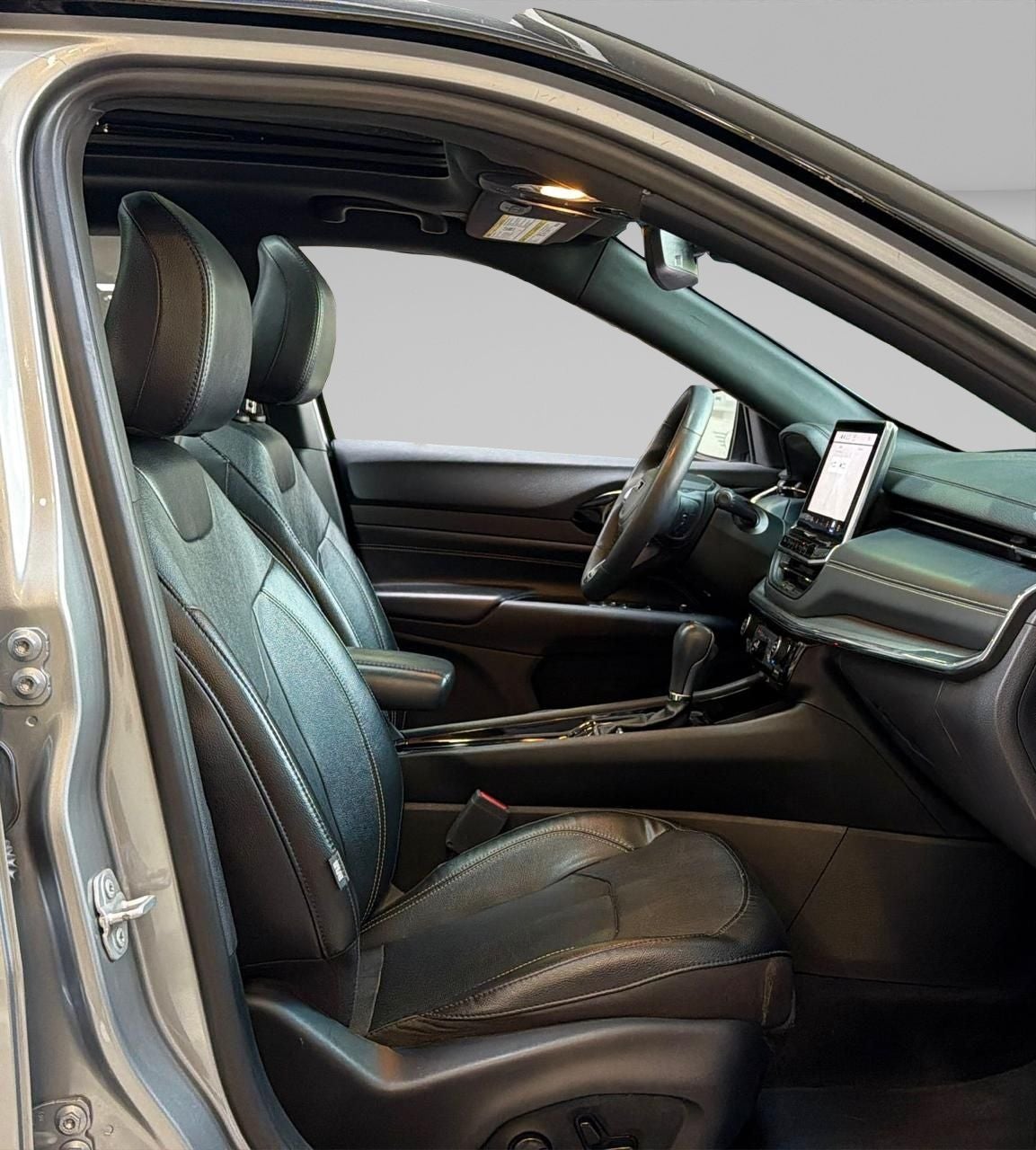 2023 Jeep Compass 2.0 High Altitude At