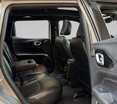 2023 Jeep Compass 2.0 High Altitude At