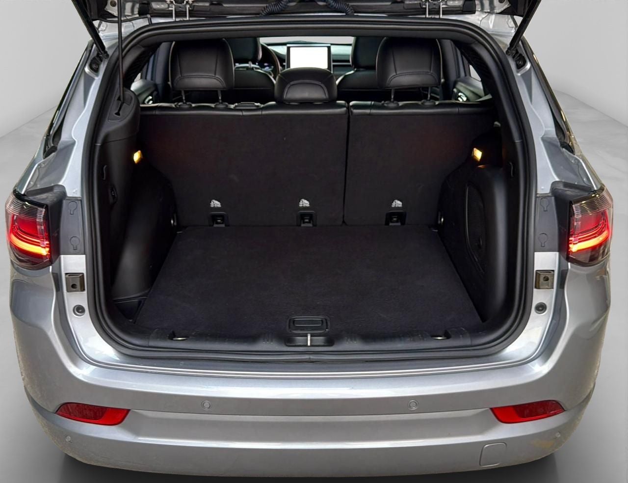 2023 Jeep Compass 2.0 High Altitude At