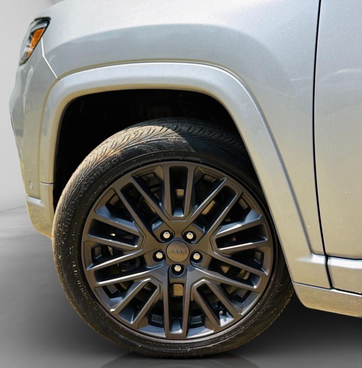 2023 Jeep Compass 2.0 High Altitude At