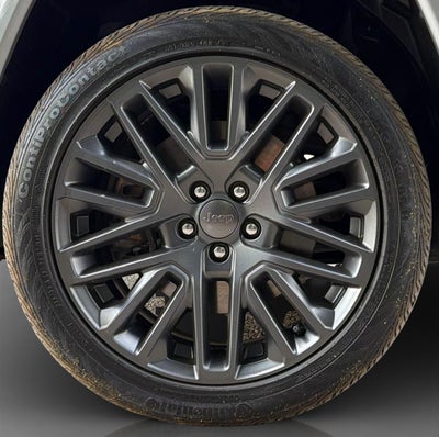 2023 Jeep Compass 2.0 High Altitude At