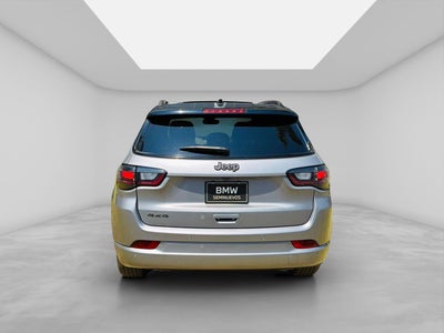 2023 Jeep Compass 2.0 High Altitude At