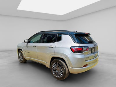 2023 Jeep Compass 2.0 High Altitude At