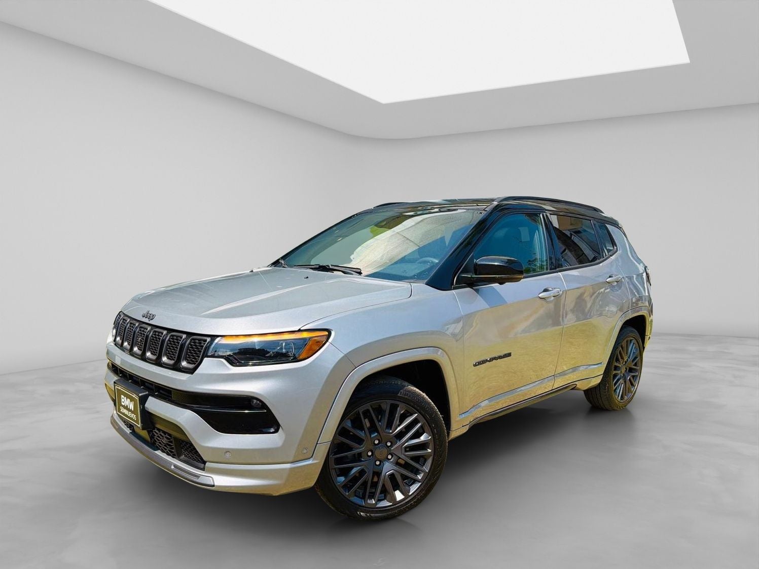 2023 Jeep Compass 2.0 High Altitude At