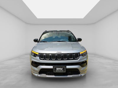2023 Jeep Compass 2.0 High Altitude At
