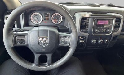 2020 RAM 1500 3.6 V6 ST Cab Regular 4x2 At