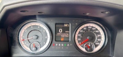 2020 RAM 1500 3.6 V6 ST Cab Regular 4x2 At