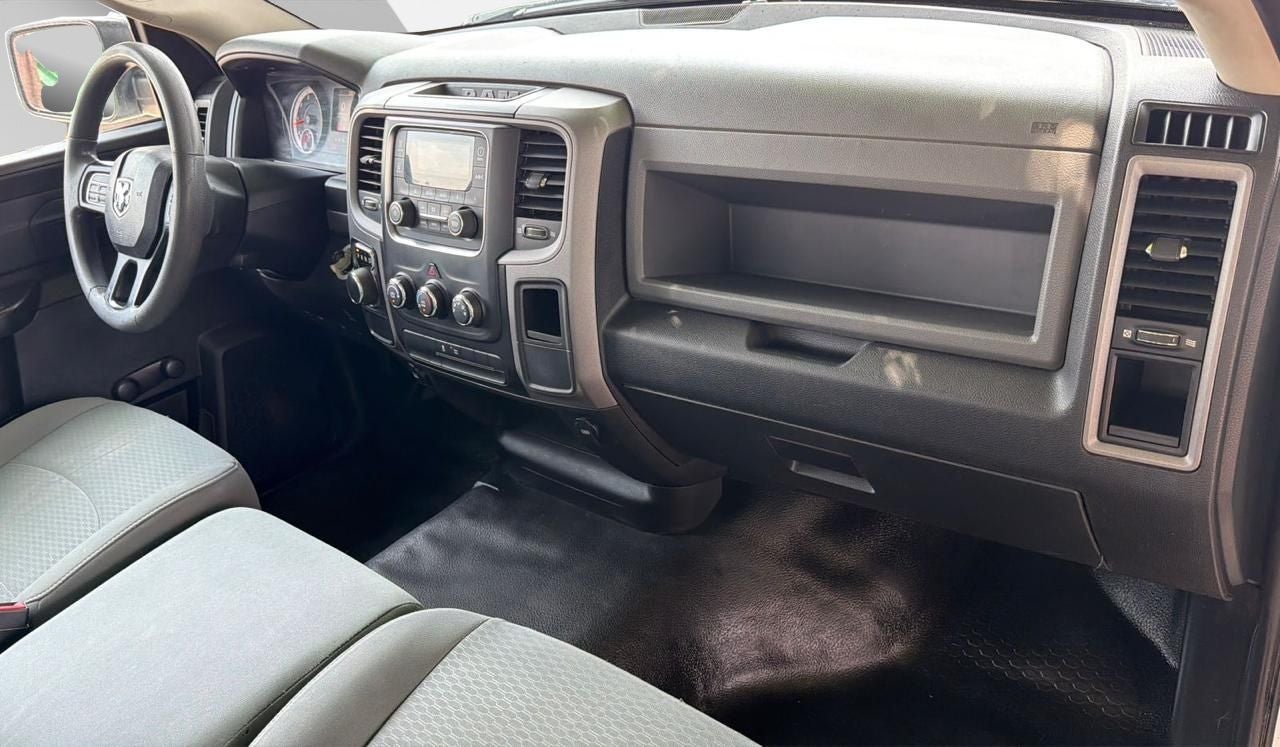 2020 RAM 1500 3.6 V6 ST Cab Regular 4x2 At