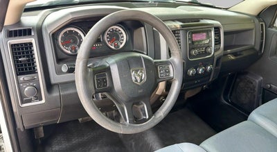 2020 RAM 1500 3.6 V6 ST Cab Regular 4x2 At