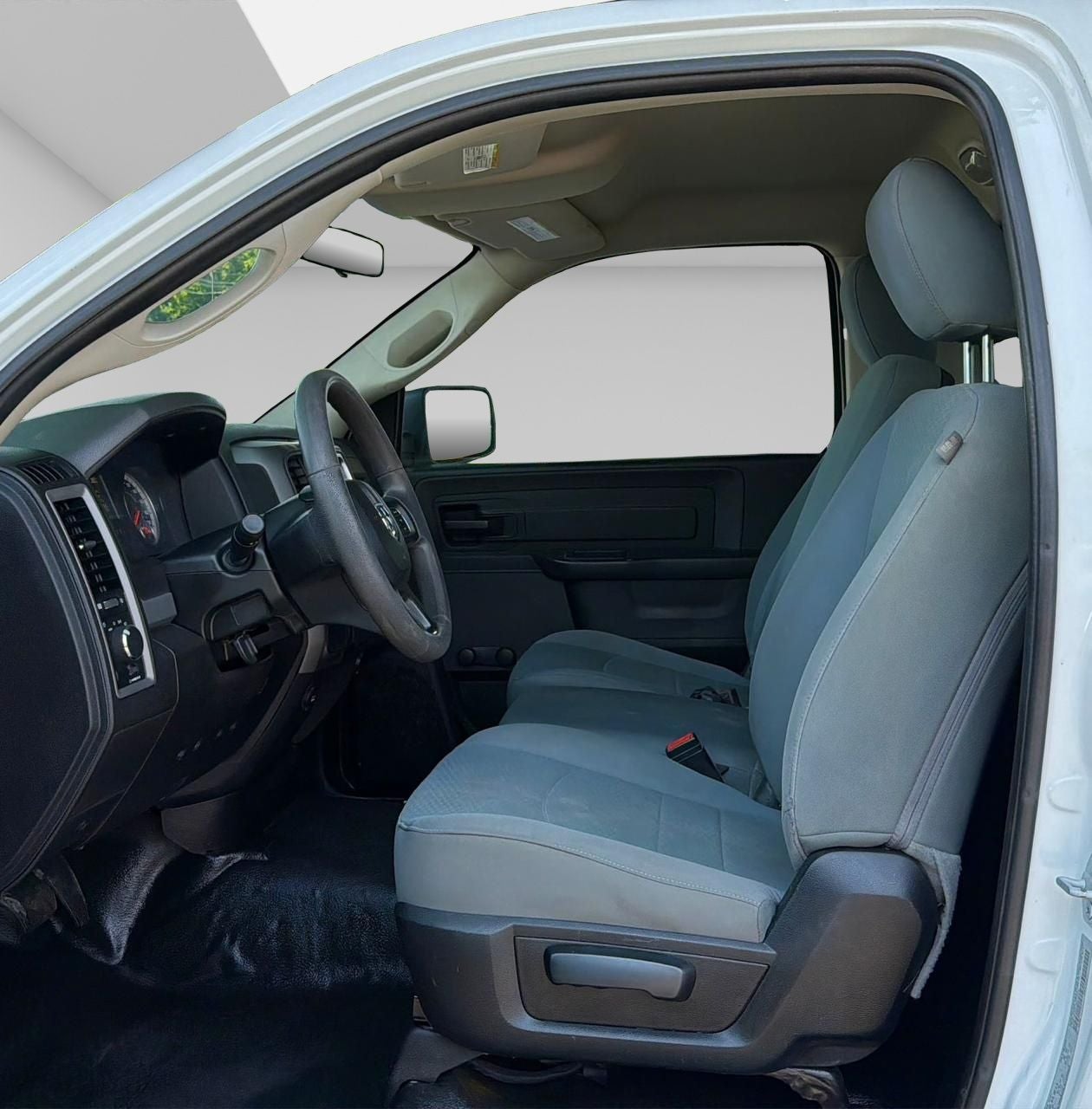 2020 RAM 1500 3.6 V6 ST Cab Regular 4x2 At