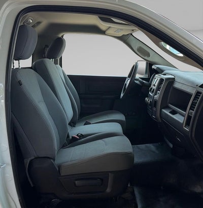 2020 RAM 1500 3.6 V6 ST Cab Regular 4x2 At