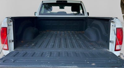 2020 RAM 1500 3.6 V6 ST Cab Regular 4x2 At
