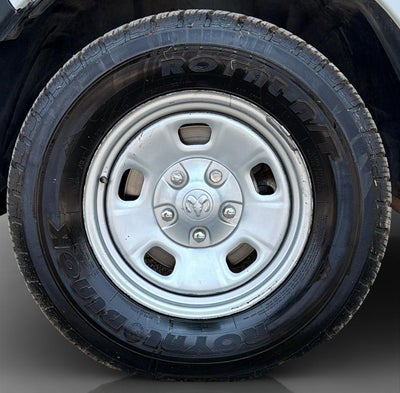 2020 RAM 1500 3.6 V6 ST Cab Regular 4x2 At