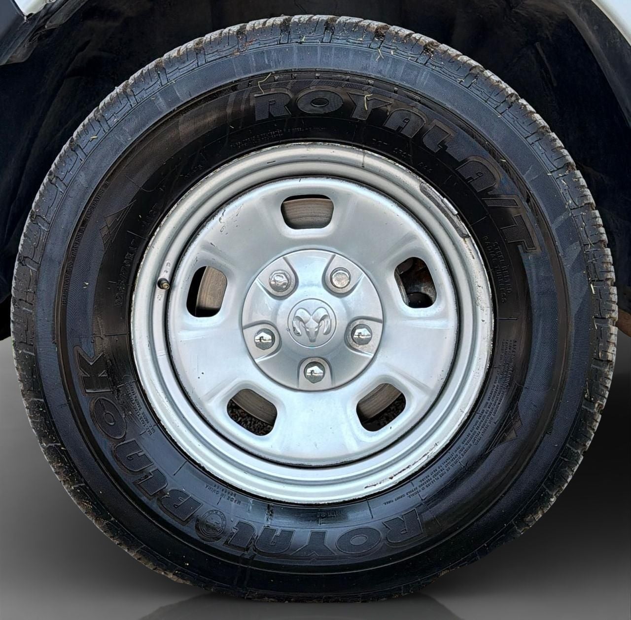 2020 RAM 1500 3.6 V6 ST Cab Regular 4x2 At