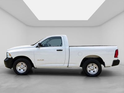 2020 RAM 1500 3.6 V6 ST Cab Regular 4x2 At