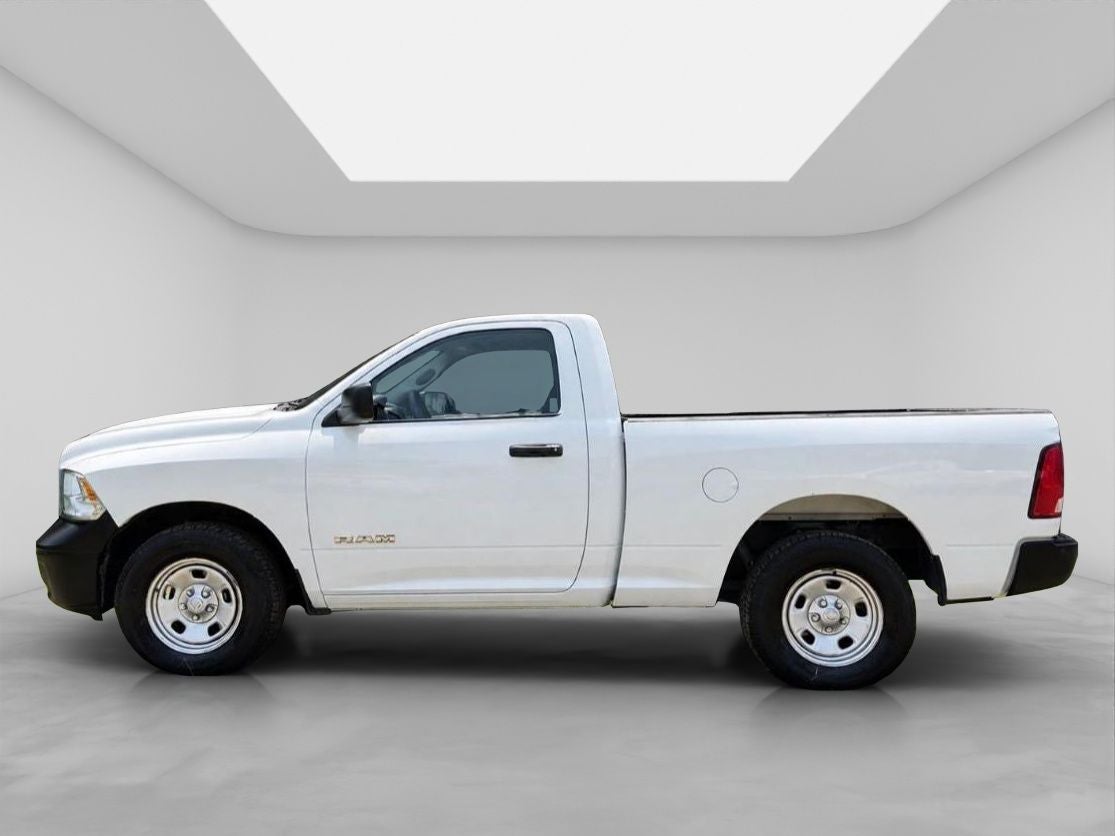 2020 RAM 1500 3.6 V6 ST Cab Regular 4x2 At